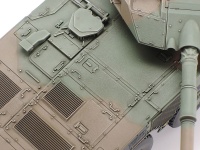 Japan Ground Self Defense Force Type 16 Maneuver Combat Vehicle - 1:48