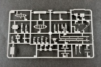 RMS Titanic - with LED Lights - 1/200