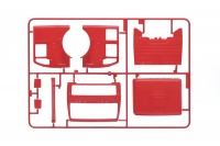 Mercedes Benz 2238 - 6x4 - 1:24