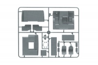 Mercedes Benz 2238 - 6x4 - 1:24