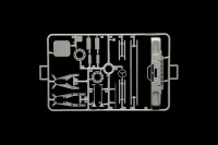 Mercedes Benz 2238 - 6x4 - 1:24