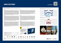 HMS Victory - 1:100