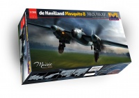 de Havilland Mosquito B Mk. IX / XVI - 1:35