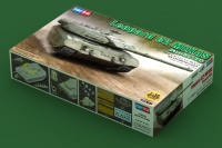 Leopard C2 Mexas - Canadian Main Battle Tank - 1:35