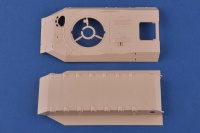 Leopard C2 Mexas - Canadian Main Battle Tank - 1/35