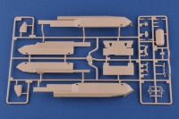 Leopard C2 Mexas - Canadian Main Battle Tank - 1:35