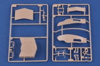 Leopard C2 Mexas - Canadian Main Battle Tank - 1:35