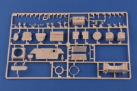 Leopard C2 Mexas - Canadian Main Battle Tank - 1:35