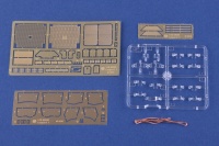 Leopard C2 Mexas - Canadian Main Battle Tank - 1/35