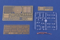 Leopard C2 Mexas - Canadian Main Battle Tank - 1:35