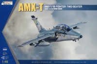 AMX-T / 1B - Fighter - Two Seater - 1/48