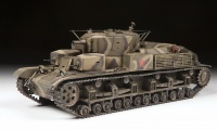 T-28 - Soviet Medium Tank - 1/35