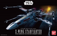 X-Wing Starfighter - 1/72