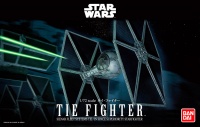 TIE Fighter - 1/72