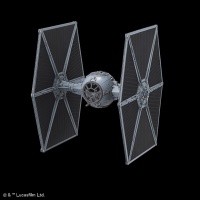 TIE Fighter - 1/72