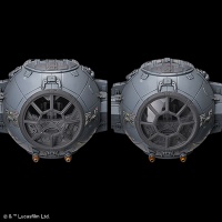 TIE Fighter - 1/72