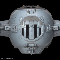 TIE Fighter - 1/72