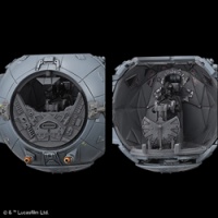 TIE Fighter - 1/72