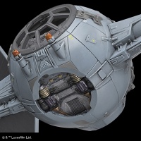 TIE Fighter - 1/72