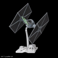 TIE Fighter - 1/72