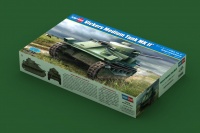 Vickers Medium Tank Mk. II - 1:35