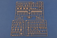 Vickers Medium Tank Mk. II - 1:35