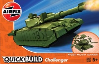 Quick Build - Challenger - Green