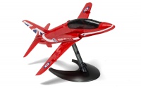 Quick Build - BAe Hawk - Red Arrows