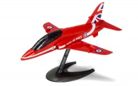 Quick Build - BAe Hawk - Red Arrows