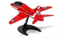 Quick Build - BAe Hawk - Red Arrows