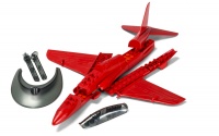 Quick Build - BAe Hawk - Red Arrows