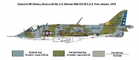 AV-8A Harrier - 1/72