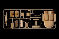 Mercedes-Benz 300SL - Flügeltürer - 1:16