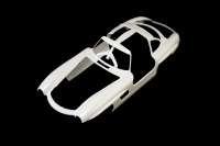 Mercedes-Benz 300SL - Flügeltürer - 1:16