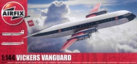 Vickers Vanguard - 1/144
