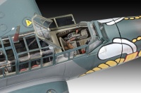 Messerschmitt Bf 110 C-2/C-7 - 1/32