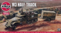 M3 Half-Track - 1:76