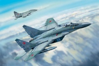 MiG-29C Fulcrum - 1:32