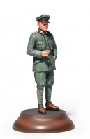 Ernst Udet - WWI Flying Ace