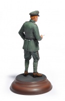 Ernst Udet - WWI Flying Ace