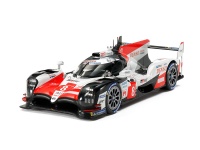 Toyota Gazoo Racing TS050 - Hybrid - 1/24