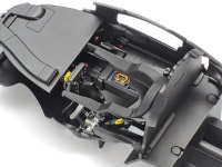 Toyota Gazoo Racing TS050 - Hybrid - 1:24