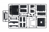Scania R400 - Streamline - Flat Roof - 1:24