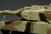 Leopard 2A7+ - German Main Battle Tank - 1/35