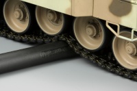 Leopard 2A7+ - German Main Battle Tank - 1/35