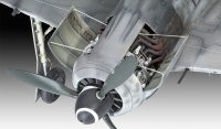 Focke Wulf Fw190 A-8/R-2 - Sturmbock - 1/32