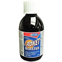 Roket-Blaster - Sekundenkleber-Aktivator - Flasche - 250ml