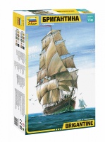 Brigantine - 1/100