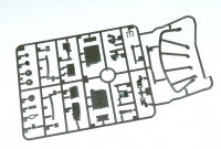 D Teile (D1-D28) für Tamiya M551 Sheridan (56043) - 1:16