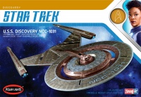 Star Trek - USS Discovery - NCC 1031 - Snap Kit - 1:2500